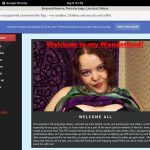Empressvivianne.modelcentro.com