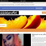 England Couture Free Trial Login