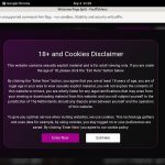 Feelxvideos Passwords For Free