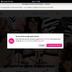 Foxy Star Trial Membership Offer