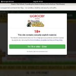Franks T-Girl World Pics