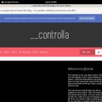 Free Account Premium __controlla