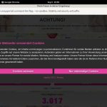 Free Accounts Kira-wet.b7pp.com