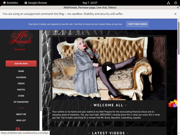 [Image: Free-Alfafemale-Discount-Offer.jpg]