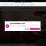 Free Camlust.com Id