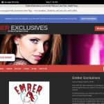 Free Com Modelcentro Emberexclusives Logins