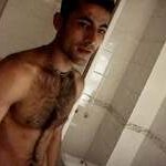 Free Gay Arab Club User