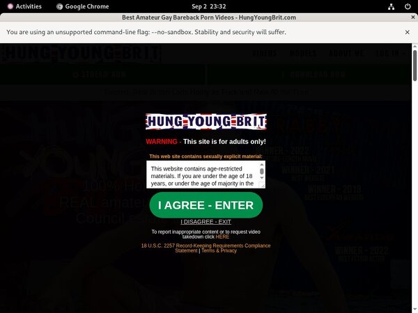 Free Hungyoungbrit Account New