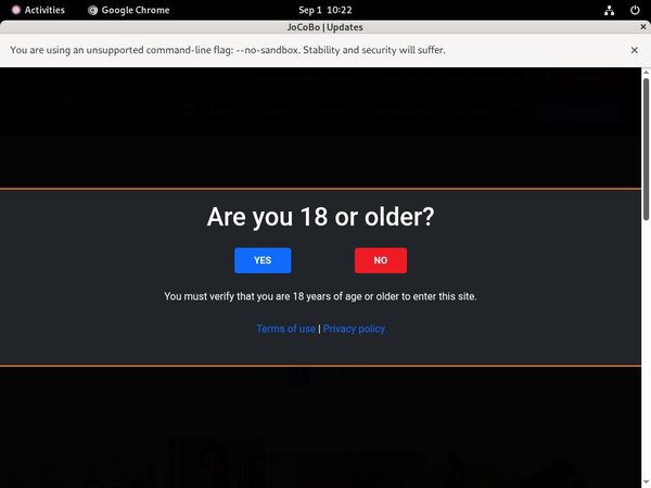 Free Jocobo.com Login Account