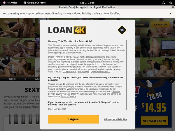 Free New Loan4k.com