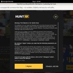 Free Password Hunt 4k