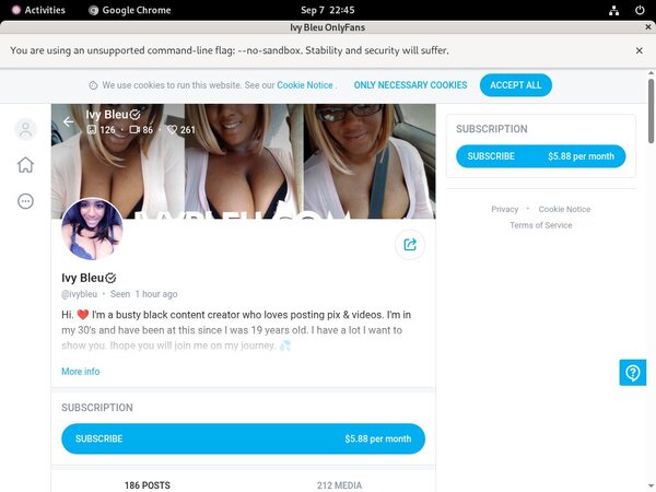 [Image: Freeivybleuvipaccounts.jpg]