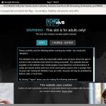 Fresh DCX Media Site Rip