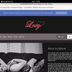 Full LexyXXXPREMIUM Movies