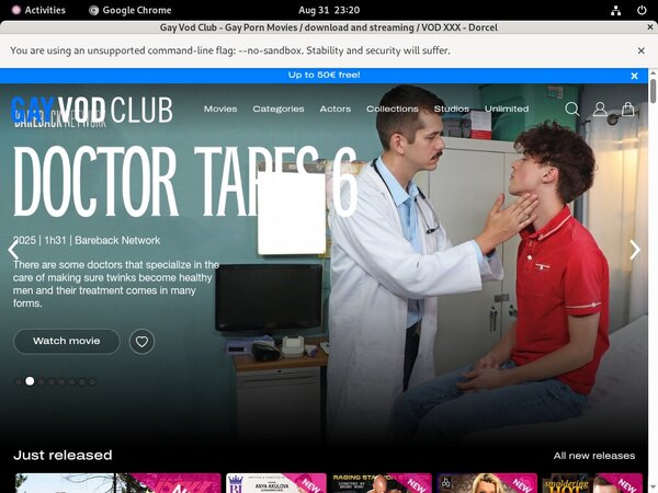 [Image: Gay-Vod-Club-Account-Password.jpg]