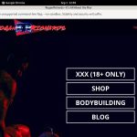 Get Roganrichards Password