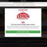Get TGirl Japan Hardcore Free
