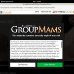 Groupmams.com Discount Special