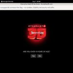 Hentai Sex 3D Free Account Password