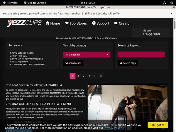 [Image: How-To-Get-A-Free-Mistress-Isabella-Account.jpg]