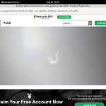 How To Get Playboy Plus Account