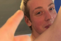 Hung Young Brit Discreet Billing s2 Hung Young Brit Discreet Billing s2