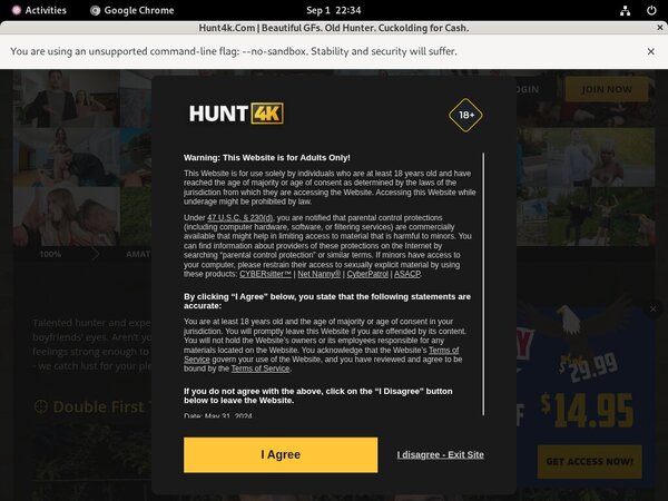 Hunt 4k Money