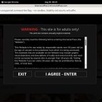 Interracial Pass Gay Sex