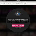 JAV HD With Mastercard