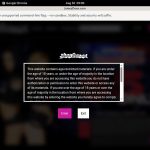 James Deen Percent Off