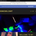 JenniDelight4u Nude Photos