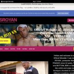 JessROYANXXL Images