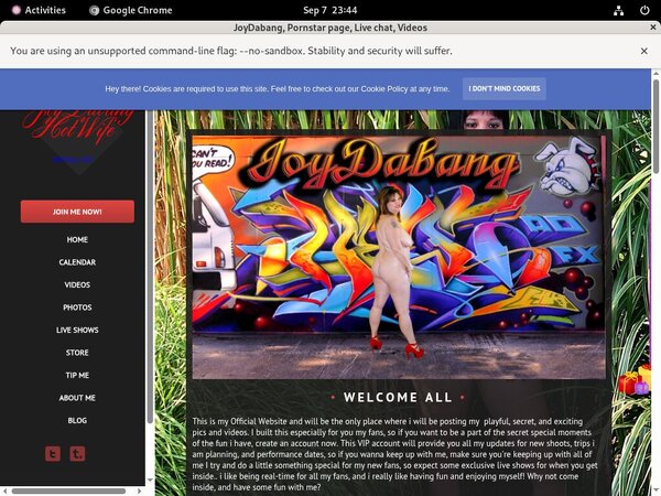Joydabangonline.com Deal