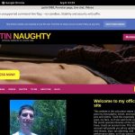 Justin1988.modelcentro.com Newest