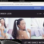 KimberLeen Join By EU Debit