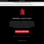 Kink Men Payment Form