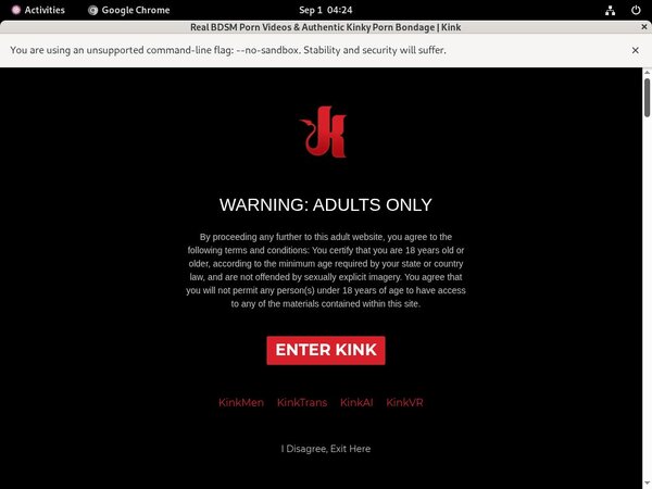Kinkunlimited.com Full Hd Porn