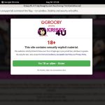 Krissy4u.com Discount Order