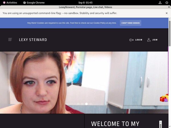 Lexxysteward Billing Form
