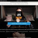 Lifeselector Interactive Porn