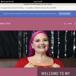 Lowest Bbwsarastar.com Discount