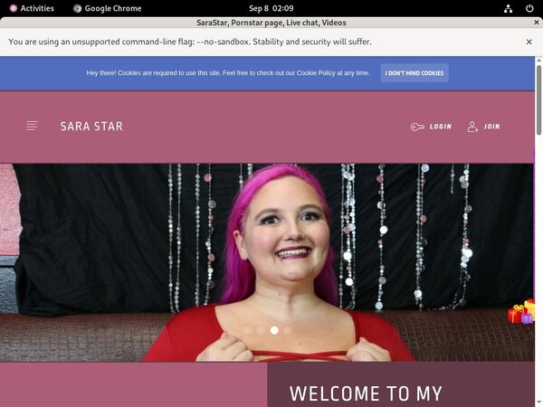 Lowest Bbwsarastar.com Discount