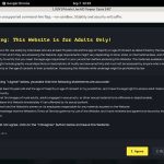 Luuv.com Site Review