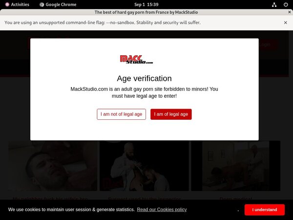 Mack Studio Discount Free Trial Mack Studio Discount Free Trial