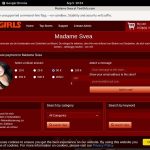 MadameSvea Discount Free