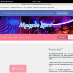Magpiekent.modelcentro.com Discount Porn