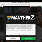 Mantherz Trial Offers Mantherz Trial Offers