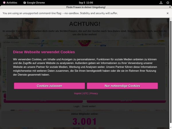 Marie Saint Free Account And Password