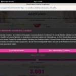 Marie Saint Password Generator