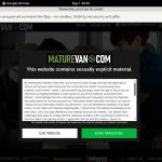 Maturevan.com Discounted Deal